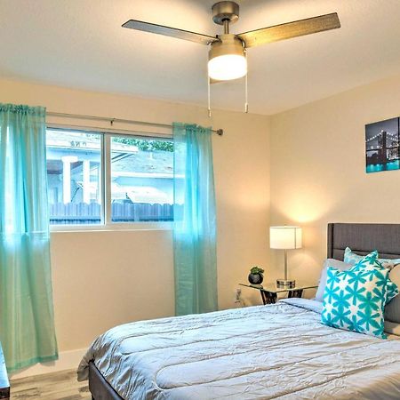 Apartamento Turquoise Escape About 1 Mi To Sailfish Marina! West Palm Beach Exterior foto