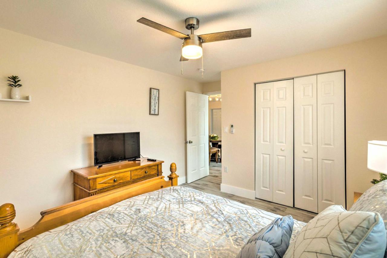 Apartamento Turquoise Escape About 1 Mi To Sailfish Marina! West Palm Beach Exterior foto