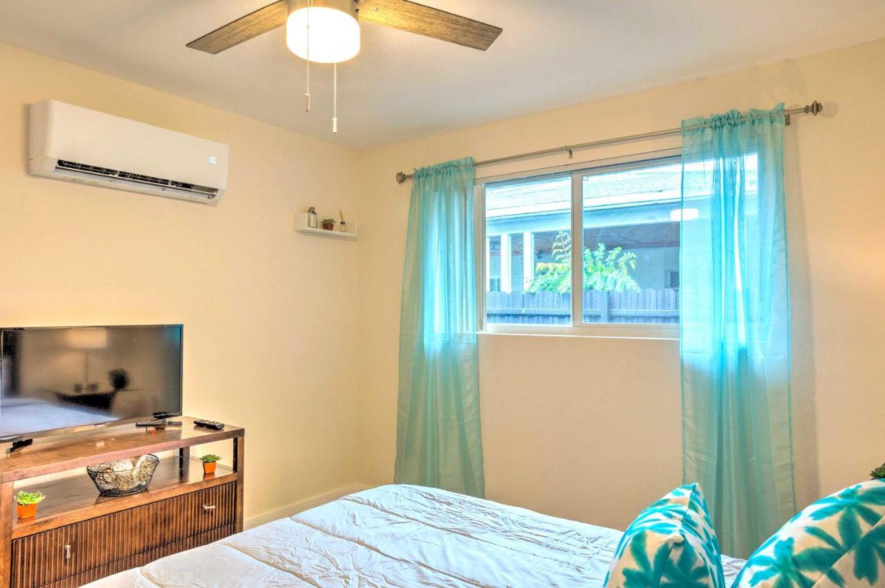 Apartamento Turquoise Escape About 1 Mi To Sailfish Marina! West Palm Beach Exterior foto